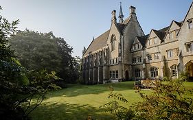 The Convent Hotel Stroud